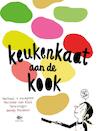 Keukenkaat aan de kook + doeschrift - Marieke Van Riel (ISBN 9789492206169)