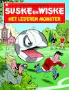 Het lederen monster - Willy Vandersteen, Peter Van Gucht (ISBN 9789002259715)
