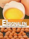 Eisignalen - Piet Simons, Ton van Schie, Jolanda Holleman (ISBN 9789087402525)