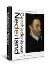 Geschiedenis van Nederland - Gerben G. Hellinga (ISBN 9789462492608)