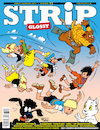 StripGlossy 11 - Philippe Delzenne, Jef Nys, Marten Toonder (ISBN 9789492840301)