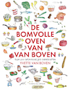 De bomvolle oven van Van Boven - Yvette van Boven (ISBN 9789038809748)