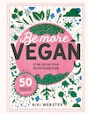 Be more vegan - Niki Webster (ISBN 9789023016731)