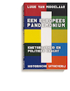 Pandemonium - Luuk van Middelaar (ISBN 9789065541031)