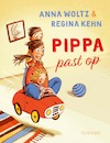 Pippa past op - Anna Woltz (ISBN 9789045126586)
