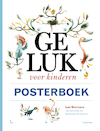 Geluk voor kinderen - Posterboek - Leo Bormans (ISBN 9789401491457)