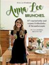 Anna Lee BRUNCHES. - Anna Lee Brodesser (ISBN 9789403681719)