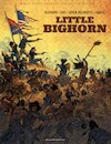 Little Bighorn - Farid Ameur, Davide Goy, Luca Blengino (ISBN 9789462108967)