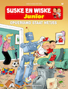 Suske en Wiske Junior 12 - Willy Vandersteen, Kim Duchateau (ISBN 9789002276569)
