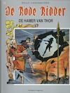 De hamer van thor - Willy Vandersteen (ISBN 9789002195495)