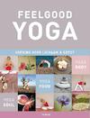Feelgood yoga - Saskia Onck (ISBN 9789000314102)