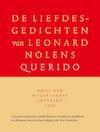 De liefdesgedichten van Leonard Nolens (e-Book) - Leonard Nolens (ISBN 9789021447186)