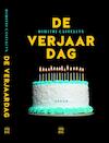 De verjaardag (e-Book) - Dimitri Casteleyn (ISBN 9789460012051)