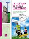 Fietsen rond de wereld in Nederland / deel 1 (e-Book) - Flip van Doorn, Piet Hermans (ISBN 9789000332458)