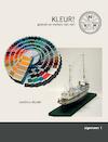 Kleur! gebruik en werken met verf (e-Book) - Jantinus Mulder (ISBN 9789086162925)