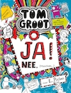 Tom Groot 8 - JA! NEE. (Misschien...) - Liz Pichon (ISBN 9789177356028)