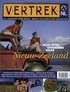 VertrekNL 30 Nieuw-Zeeland - Rob Hoekstra, Heleen Ronner, Nikki van Schagen (ISBN 9789492840103)