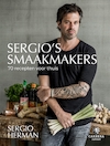 Sergio's smaakmakers (e-Book) | Sergio Herman (ISBN 9789048840731)