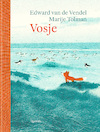 Vosje - Edward van de Vendel, Marije Tolman (ISBN 9789021414348)