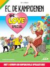 Love Special - Hec Leemans (ISBN 9789002267703)