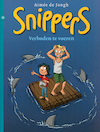 Snippers 03 Verboden te voeren - Aimée de Jongh (ISBN 9789088865275)