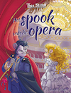 Het spook van de opera - Thea Stilton (ISBN 9789059248564)