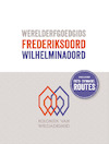 Erfgoedgids Frederiksoord - Wilhelminaoord - Marcel-Armand van Nieuwpoort, Wim Huijser, Rob Wolfs, Patrick de Rynck (ISBN 9789023258544)
