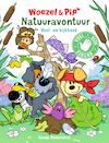 Natuuravontuur - Guusje Nederhorst (ISBN 9789493216402)