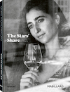 The Stars' Share / La part des etoiles - Gerard-Philippe Mabillard (ISBN 9783961714193)