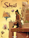 Sheïd 01 - Valkuil in Mafate - Philippe Pellet (ISBN 9789088867637)