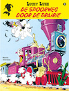 Spoorweg door de Prairie - René Goscinny (ISBN 9789031436330)