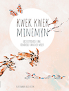 Kwek kwek minemyn - Hindrik van der Meer, Jant Visser-Bakker (ISBN 9789493318045)