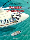 Paniek op Curaҫao - Jeff Rylander, Willem Ritstier (ISBN 9789464860047)
