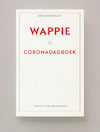 #wappie - Ewald Engelen (ISBN 9789083303758)
