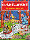 Suske en Wiske De ringelingschat - Willy Vandersteen (ISBN 9789002246357)