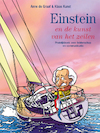 Einstein en de kunst van het zeilen - Anne de Graaf, Klaas Kunst (ISBN 9789088502071)