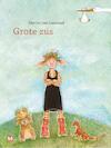 Grote zus en baby - Marian van Lieshoud (ISBN 9789460680885)