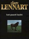 Het paard lacht (e-Book) - Clare Lennart (ISBN 9789038897295)