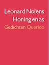 Honing en as (e-Book) - Leonard Nolens (ISBN 9789021450551)
