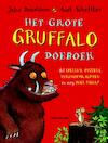 Het grote Gruffalo Doeboek - Julia Donaldson (ISBN 9789047708254)