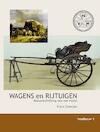 Wagens en rijtuigen (e-Book) - Frans Zwartjes (ISBN 9789086162864)