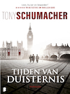 Tijden van duisternis (e-Book) - Tony Schumacher (ISBN 9789402307795)