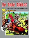Zygmud en de beren van kragero - Willy Vandersteen (ISBN 9789002154324)