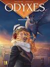 Odyxes - Christophe Arleston, Steven Lejeune (ISBN 9789088862922)