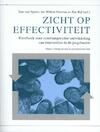 Zicht op effectiviteit (ISBN 9789047710035)