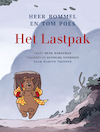Het lastpak - Henk Hardeman, Marten Toonder (ISBN 9789492840202)