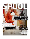 Cyber-physical Architecture #2 (ISBN 9789463662000)