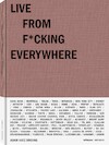 Live from F*cking Everywhere - Adam Katz Sinding (ISBN 9783961711994)
