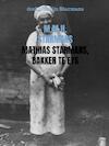 Mathias Starmans, bakker te Eys - M.M.H. Starmans (ISBN 9789402199970)