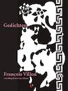 Gedichten - François Villon (ISBN 9789491982736)